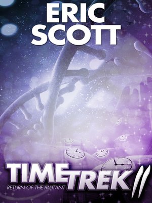 cover image of Time Trek 2